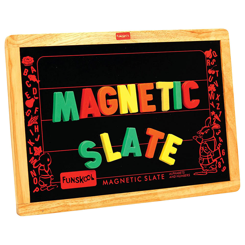 Funskool Magnetic Slate