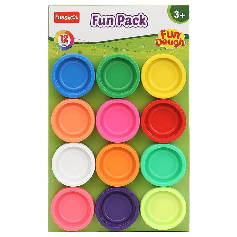 Funskool Fun Pack