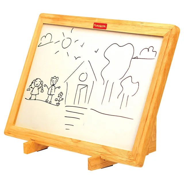 Funskool - LEARN & WRITE BOARD