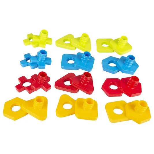 Funskool Nuts & Bolts