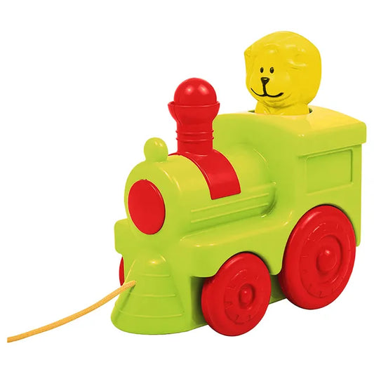 Funskool - TOY TRAIN