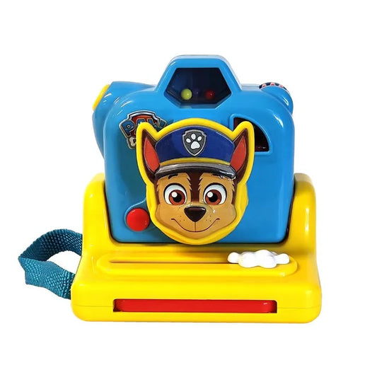 Nickelodeon - PAW Patrol Click Pic Camera | interactive, Photo Effects take real photographs Suitable ages 18 months +