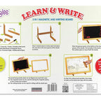 Funskool - LEARN & WRITE BOARD