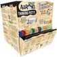 Trsure Surprise 60 Count Mini Tin
Assortment in Display Bin for Walmart