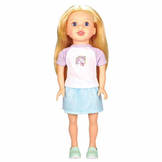 Lotus Bumbleberry - Miss Lilybeth15"