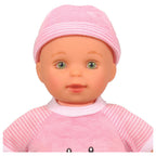 Lotus - 11.5" inch, Soft-bodied Baby Doll – Caucasian 3