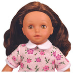 Lotus - 11.5" inch, Soft-bodied Baby Doll – Hispanic