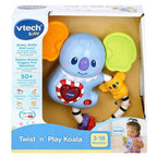 Vtech^R Twist `N` Play Koala