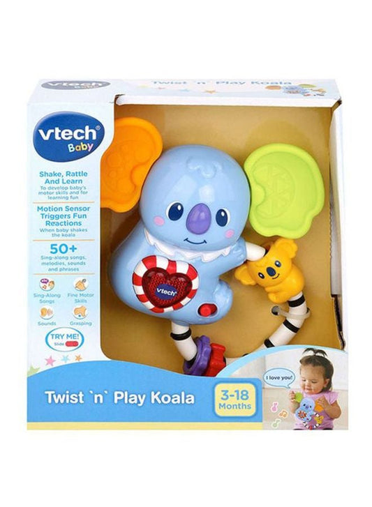 Vtech^R Twist `N` Play Koala