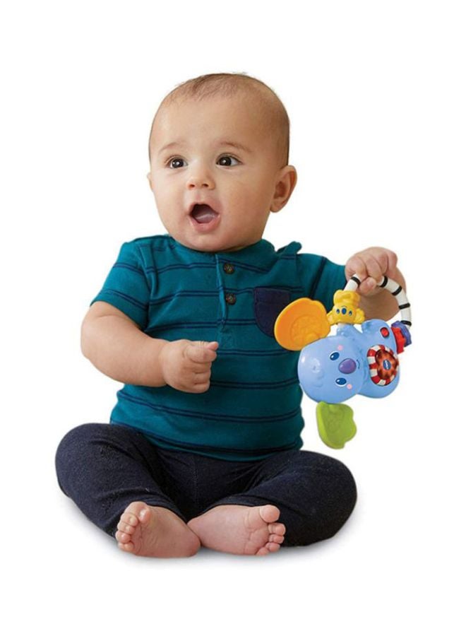 Vtech^R Twist `N` Play Koala