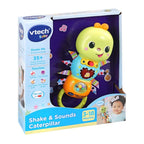 Shake & Sounds Caterpillar