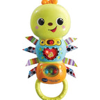 Shake & Sounds Caterpillar