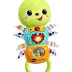 Shake & Sounds Caterpillar