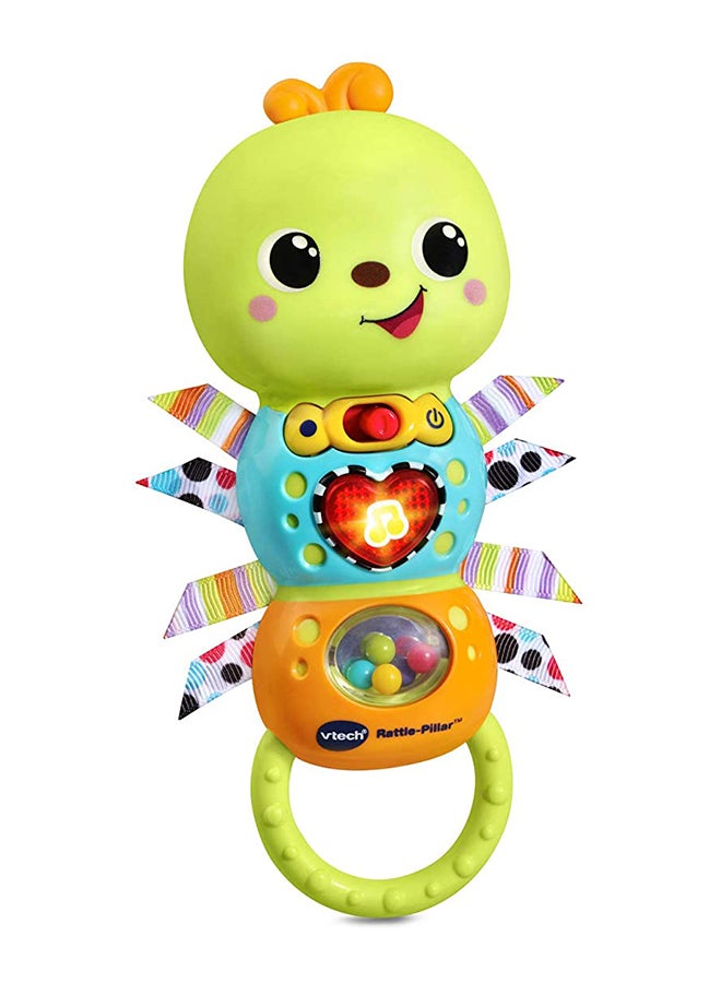 Shake & Sounds Caterpillar