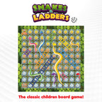 Funskool - SNAKES & LADDERS