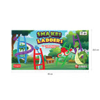 Funskool - SNAKES & LADDERS