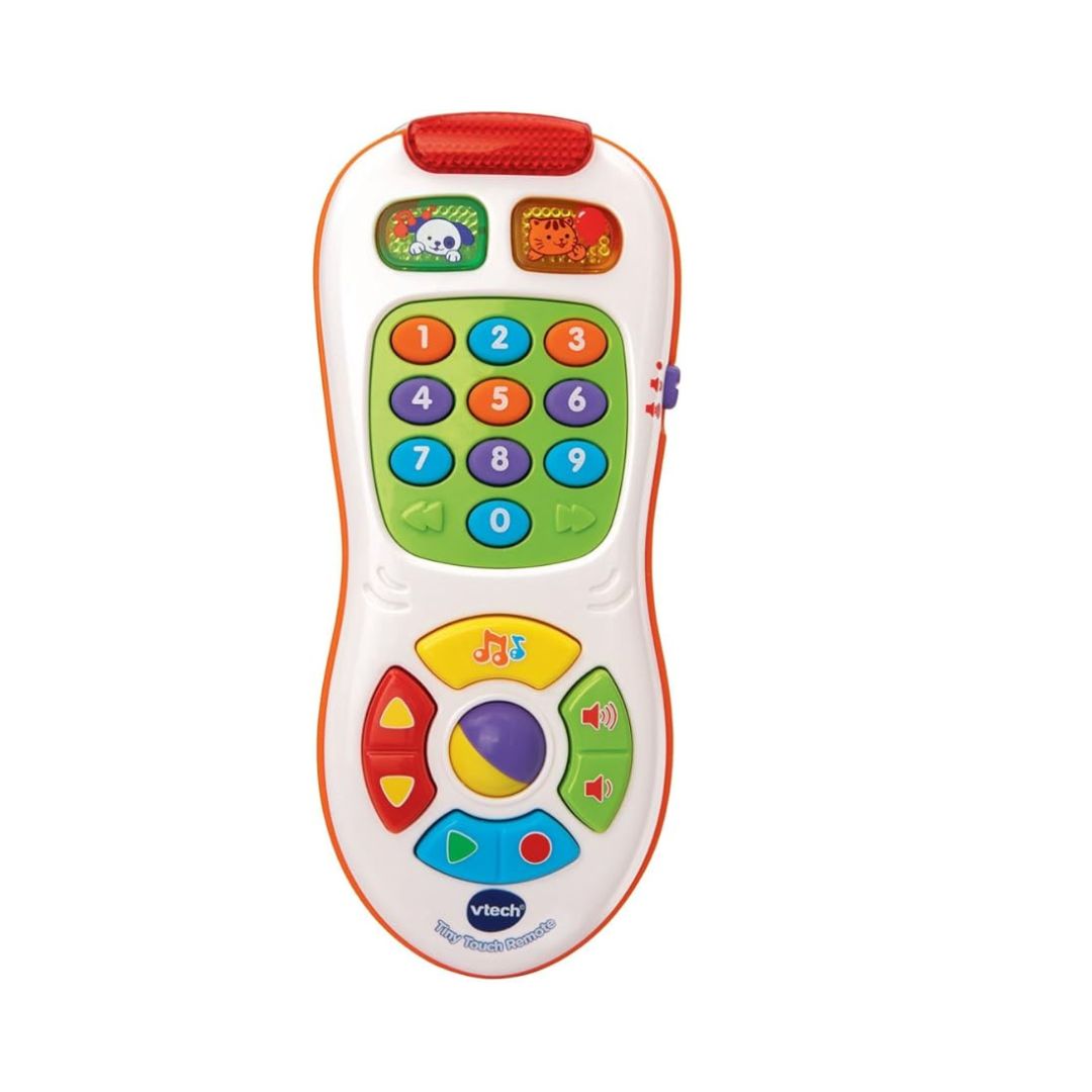 TINY TOUCH REMOTE