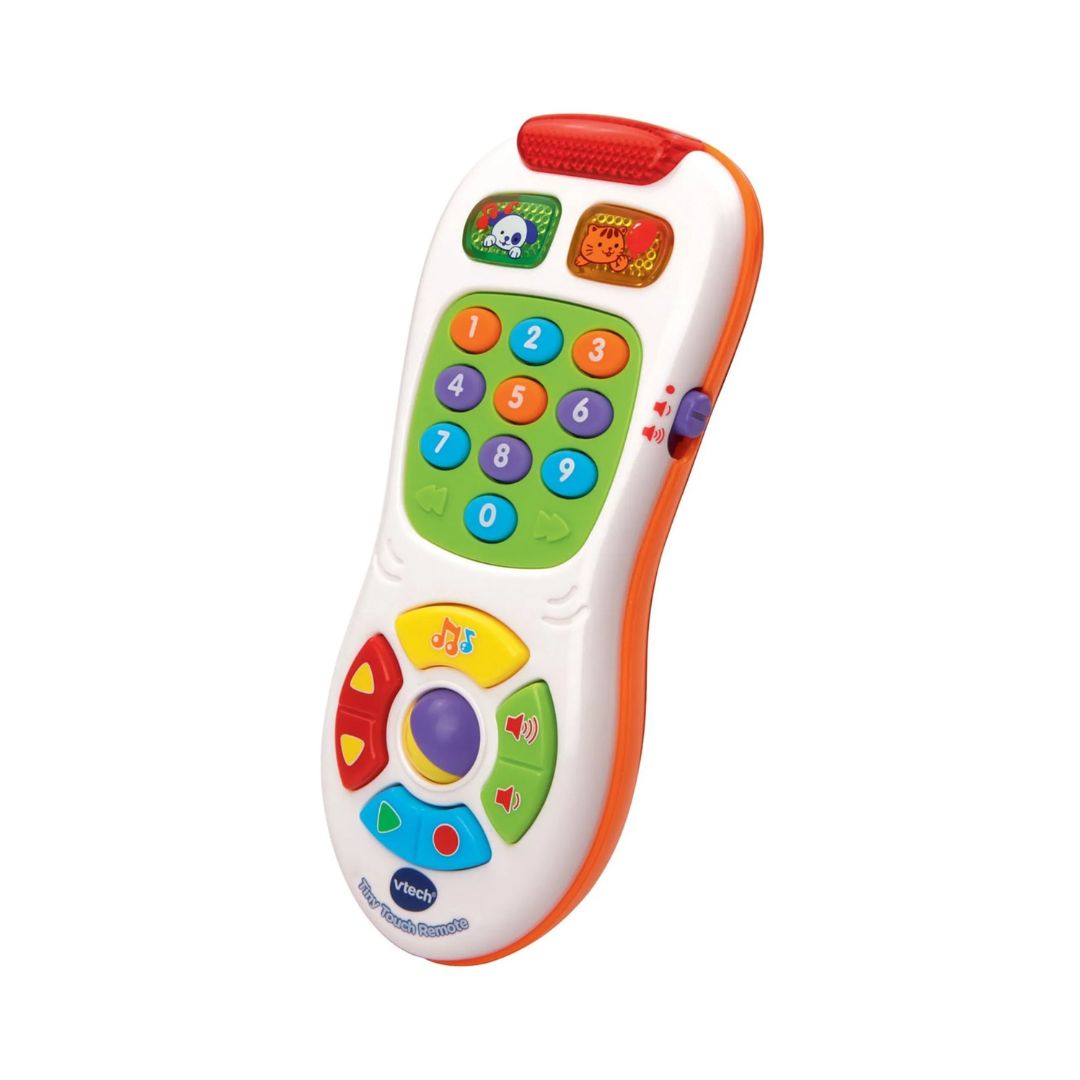 TINY TOUCH REMOTE