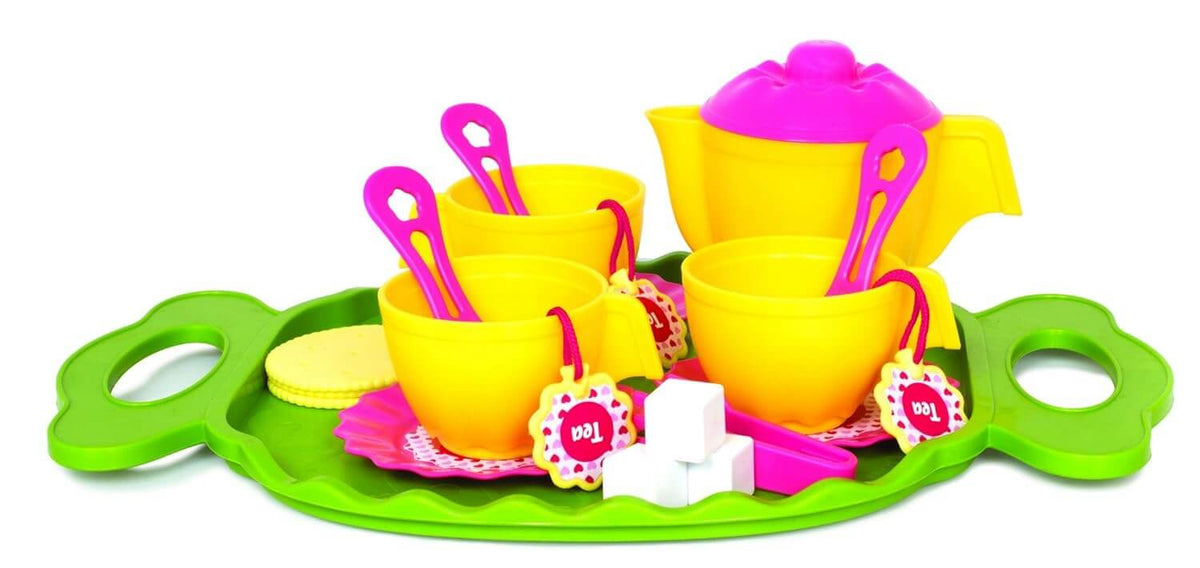Funskool - TEA PARTY SET
