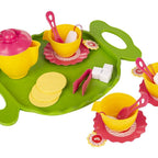 Funskool - TEA PARTY SET
