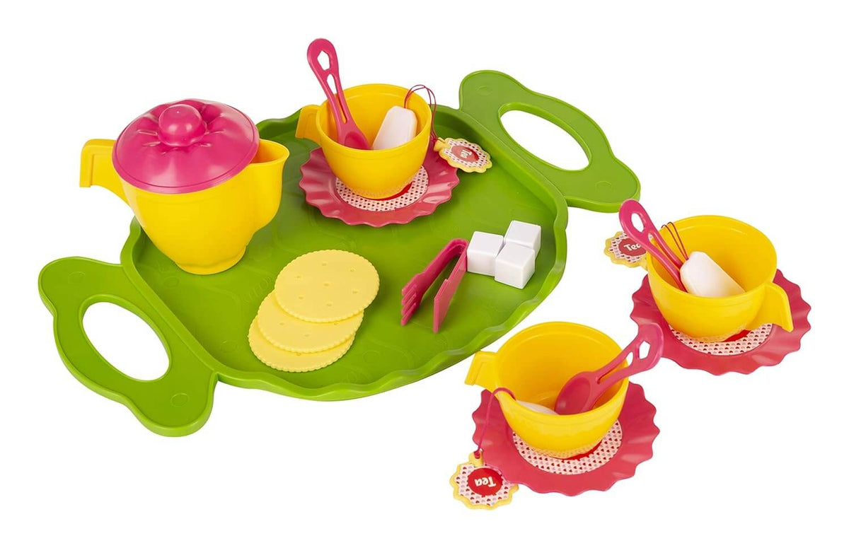 Funskool - TEA PARTY SET