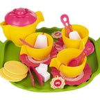 Funskool - TEA PARTY SET
