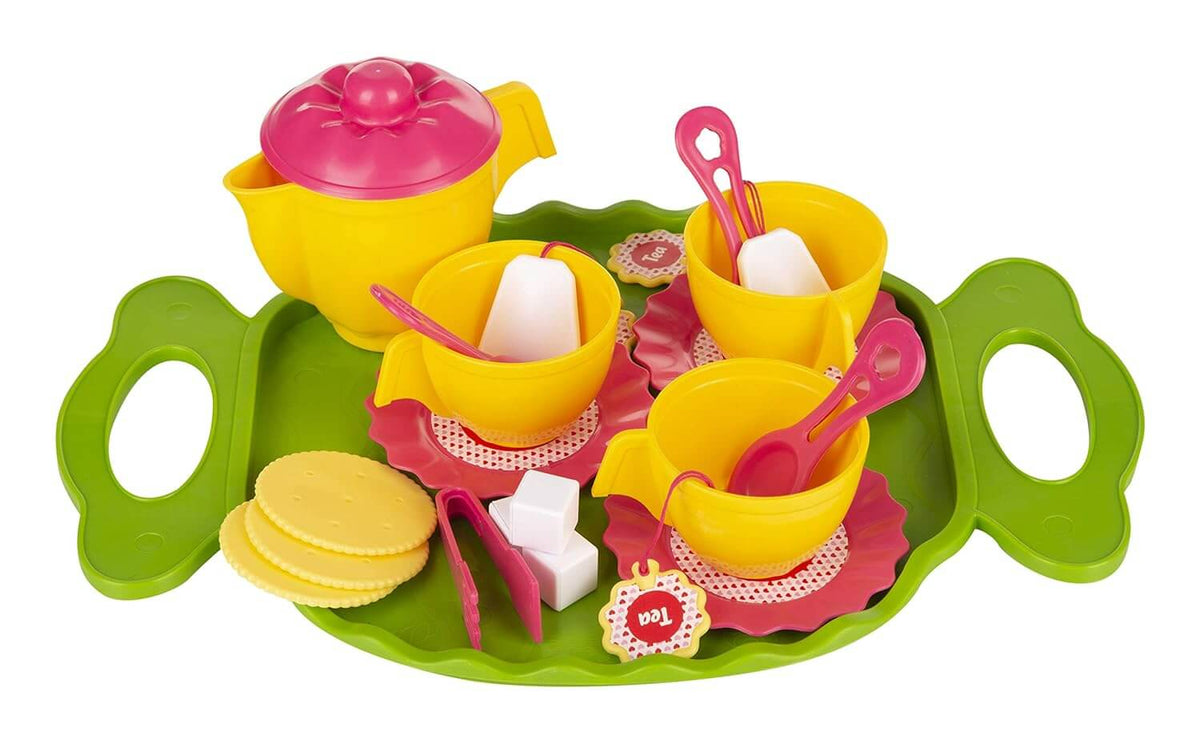 Funskool - TEA PARTY SET