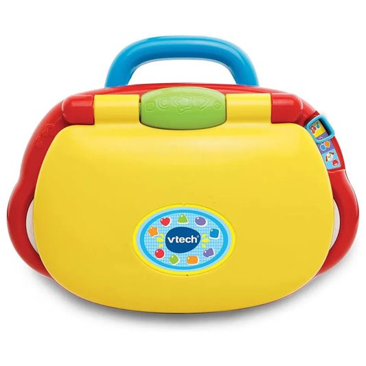 Vtech Baby's Laptop Yellow