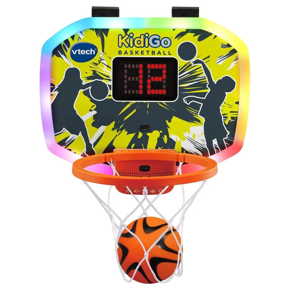 Vtech Kidigo Basketball Hoop