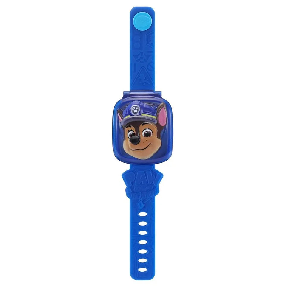 Vtech Paw Patrol Movie Chase Learning Watch