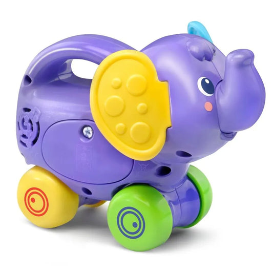 Push & Play Elephant