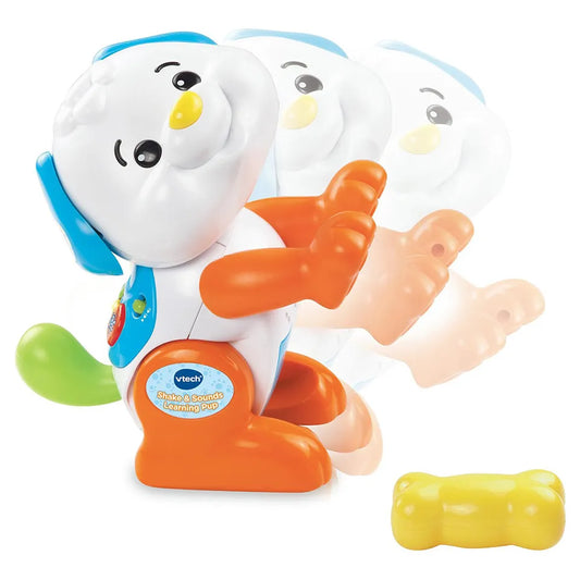 Vtech Shake & Sounds Learning Puppy