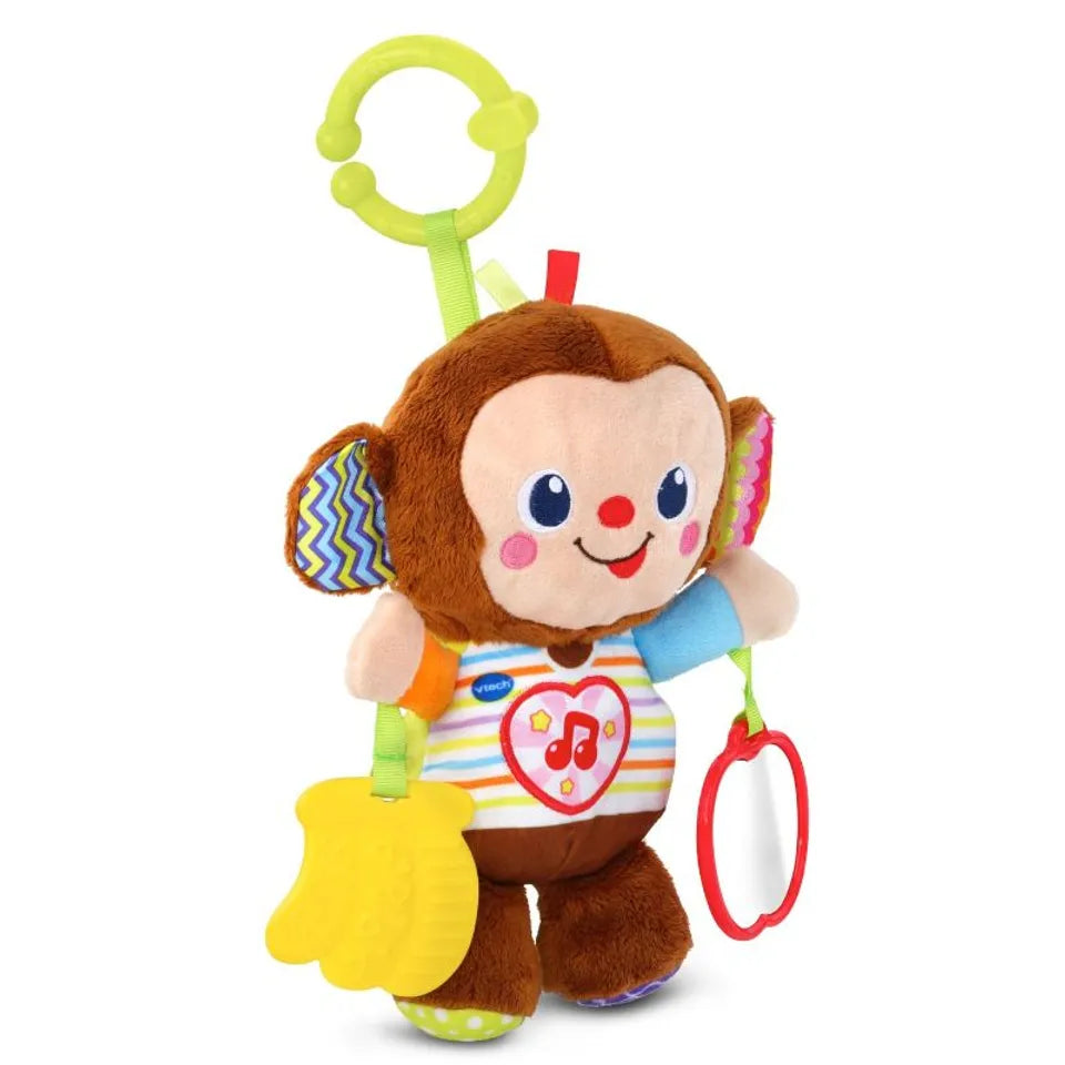 Swing & Sing Monkey