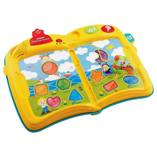 Vtech TOUCH & LEARN STORYTIME