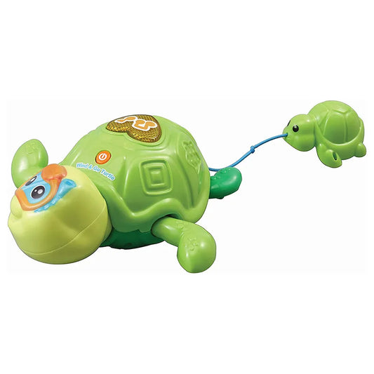 Vtech WIND & GO TURTLE