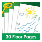 Giant Floor Pad