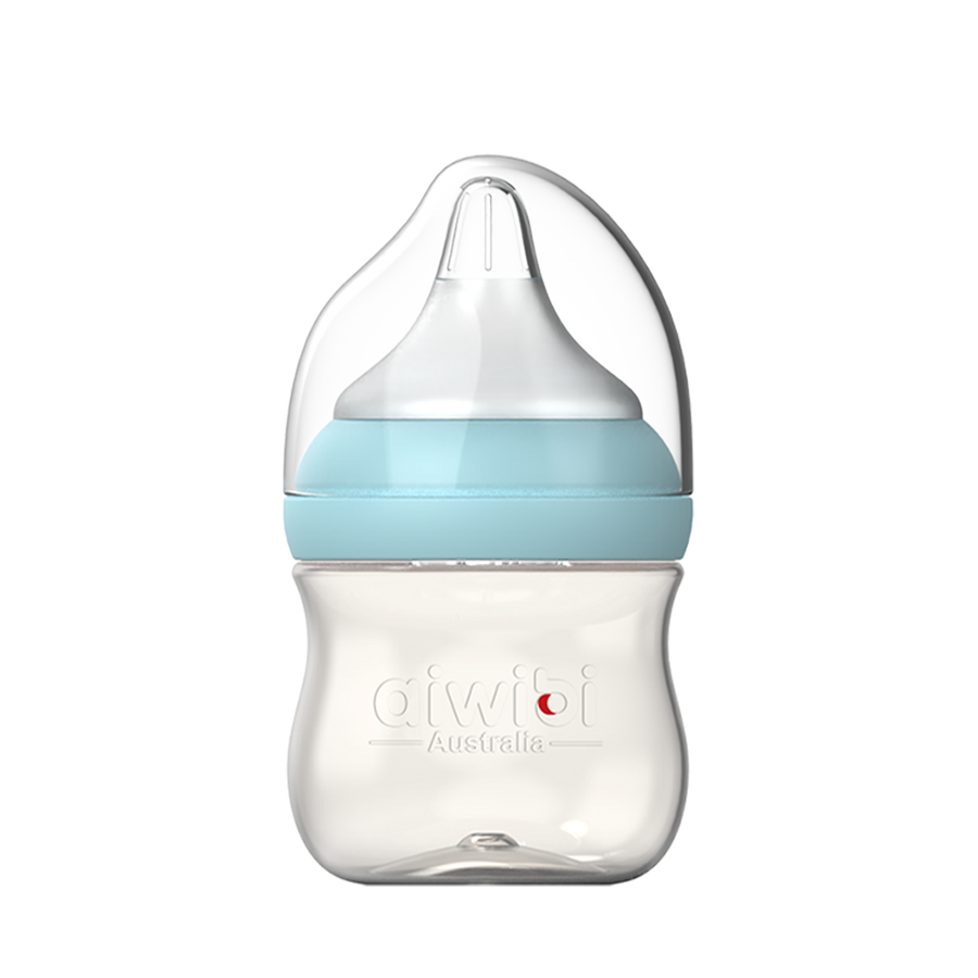 Aiwibi New Born Baby Feeding Bottle 120ml