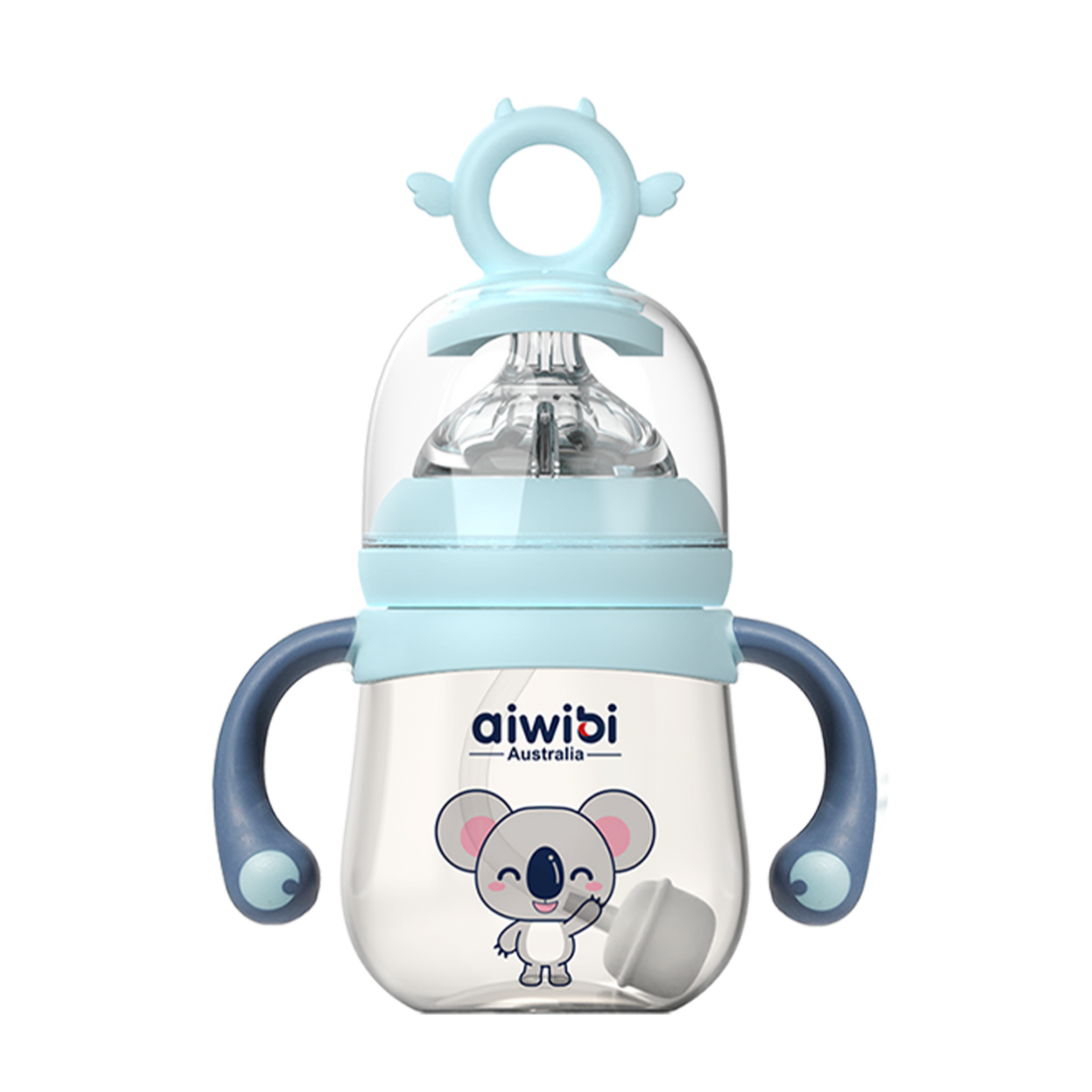 Aiwibi Baby Feeding Bottle 180ml