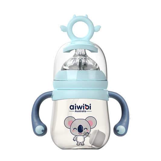 Aiwibi Baby Feeding Bottle 180ml