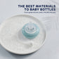 Aiwibi Baby Feeding Bottle 180ml