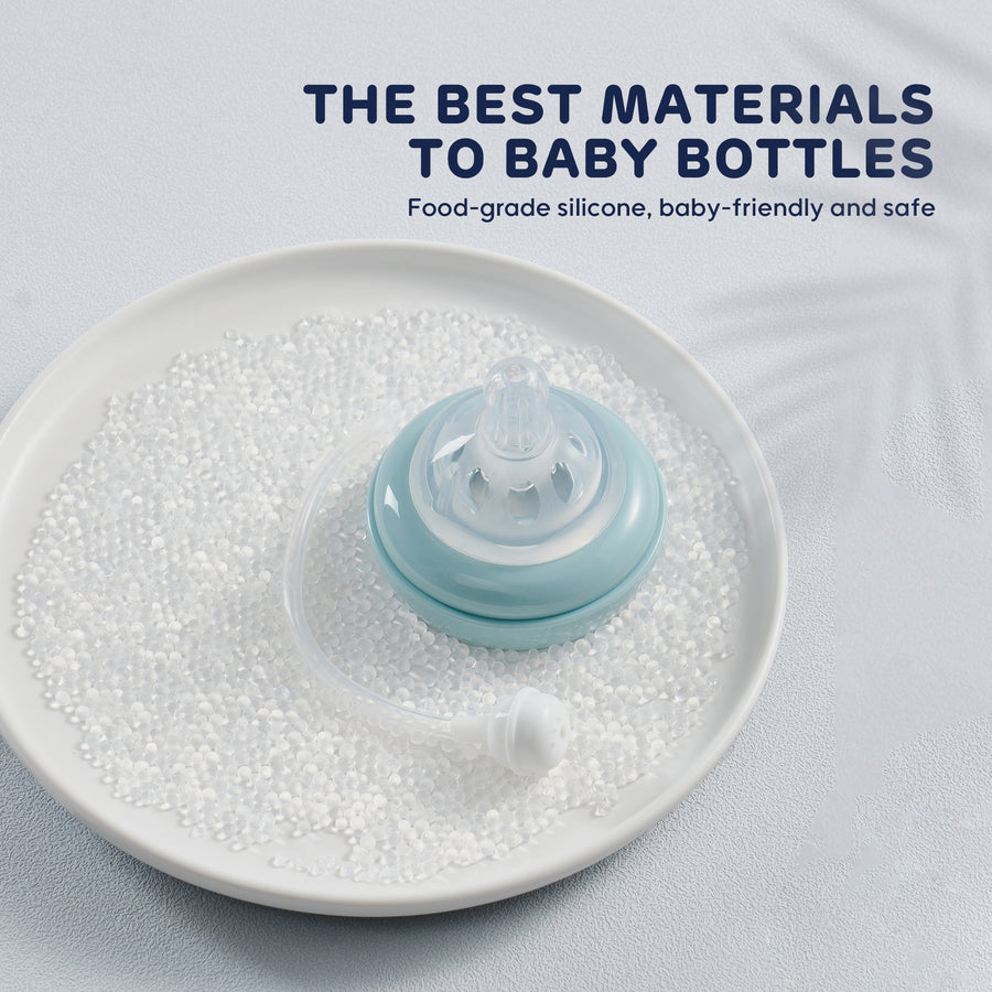 Aiwibi Baby Feeding Bottle 240ml