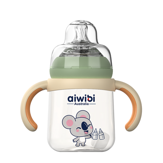 Aiwibi Baby Feeding Bottle 240ml