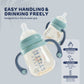 Aiwibi Baby Feeding Bottle 240ml
