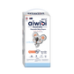 Aiwibi Comfy Dry Baby Diapers, Size 3, M 6-11kg, 48Pcs