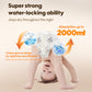 Aiwibi Night Plus Baby Pants, Size 4, 9-14 kg, 44 Pcs