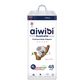 Aiwibi Premium Baby Diapers Size XL-48 Pcs (12-18kg)