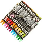 Crayola - 24 ct. Neon Crayons