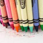 Crayola Crayons, 96 Count