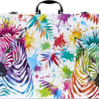 Crayola Table Top Easel Art Case for Kids