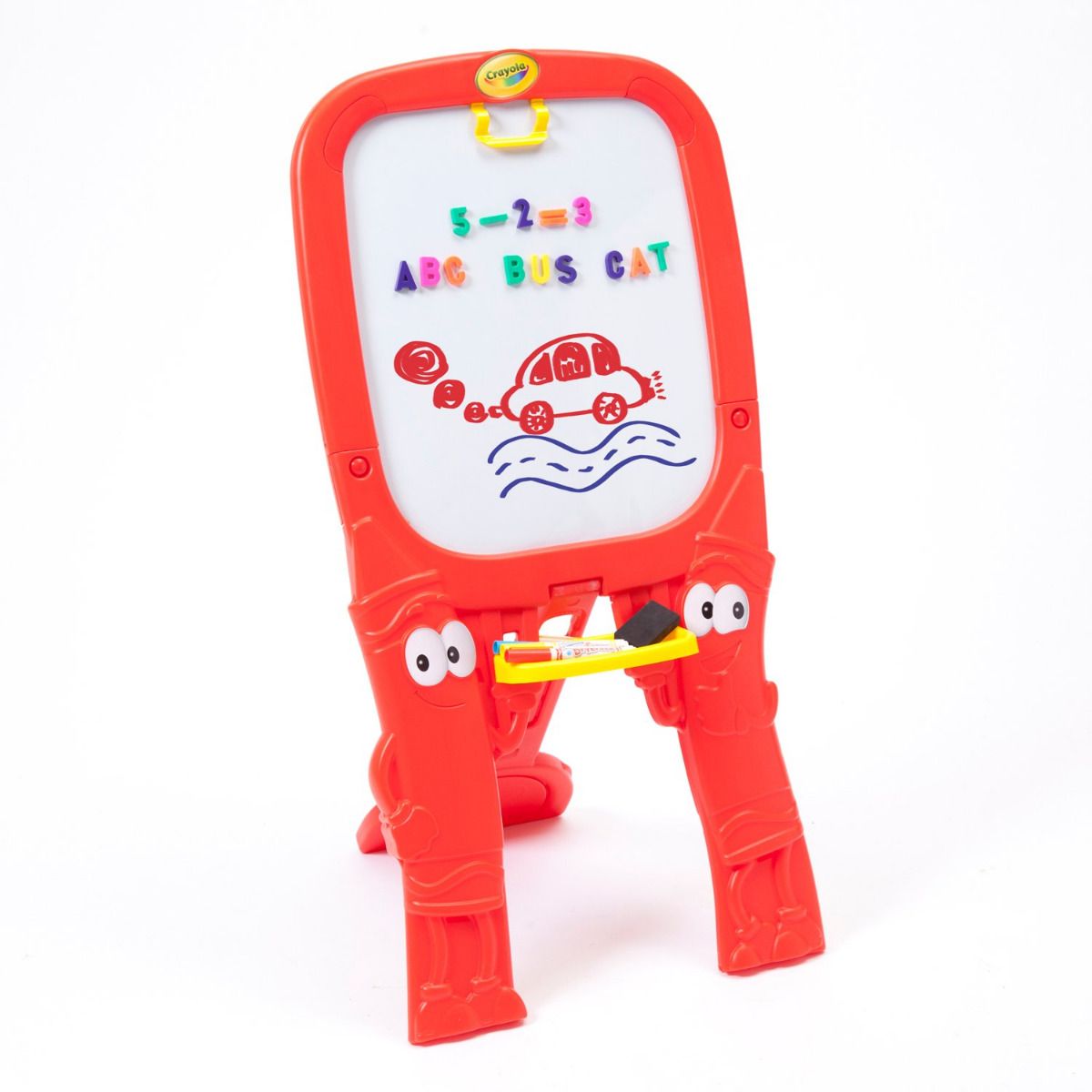 Qwikflip  Double Sided Easel